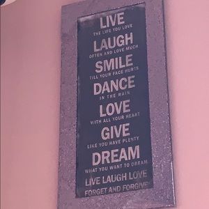 Meet your Posher, Dawn